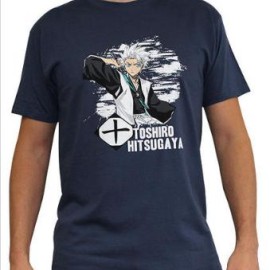 T-shirt Hitsugaya