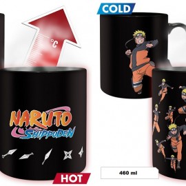 Κούπα Shadow Clone Jutsu (460ml)