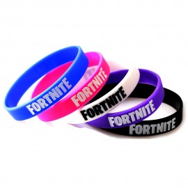 Περικάρπιο Fortnite (Λευκό)