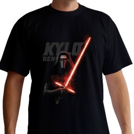 T-shirt Kylo Ren