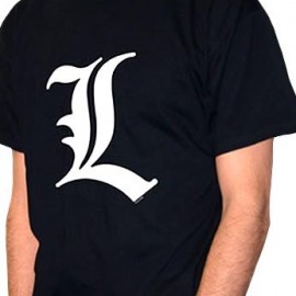 T-shirt L