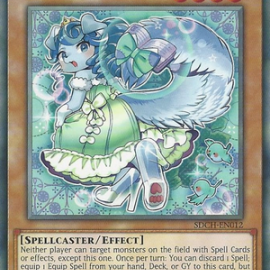 Fairy Tail - Rella (SDCH-EN012) - 1st Edition