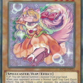 Fairy Tail - Sleeper (SDCH-EN011) - 1st Edition