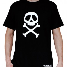 T-shirt Captain Harlock