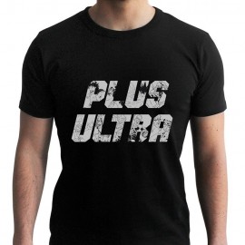T-Shirt Plus Ultra