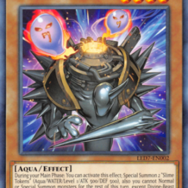 Reactor Slime (LED7-EN002)