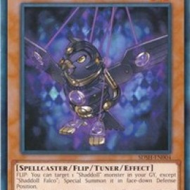Shaddoll Falco (SDSH) - 1st Edition