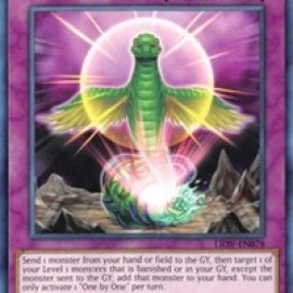 One by One (	LIOV-EN078) - 1st Edition