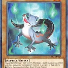 Yamorimori (LIOV-EN029) - 1st Edition