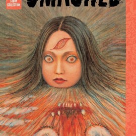 Manga Junji Ito - Smashed (English)
