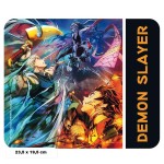 Mousepad Entertainment District Arc (Flexible)