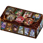 Yu-Gi-Oh! Dueling Heroes Tin (1st Edition)