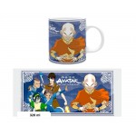 Κούπα Avatar Group (320ml)