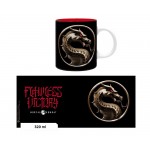 Κούπα Flawless Victory (320ml)